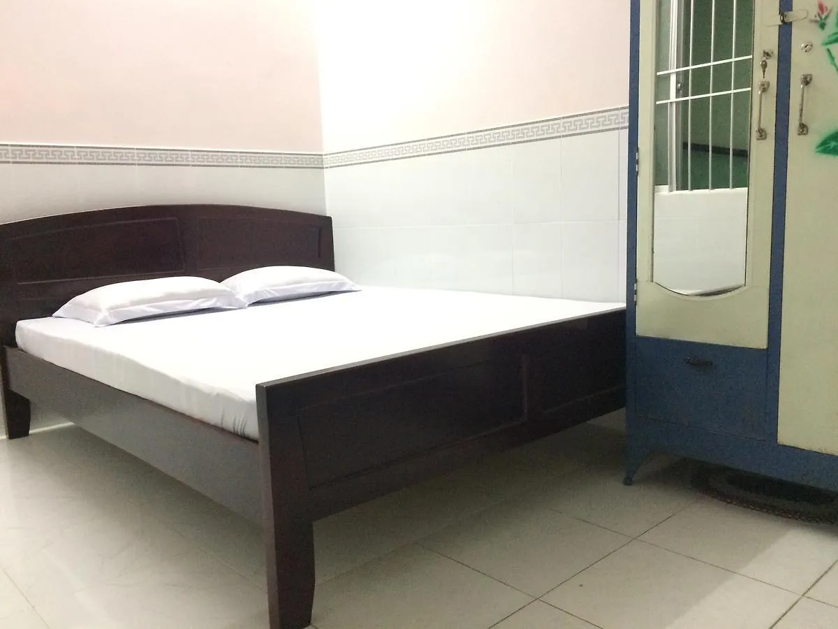 Hanh Huong Hostel Phan Thiet Vietnam