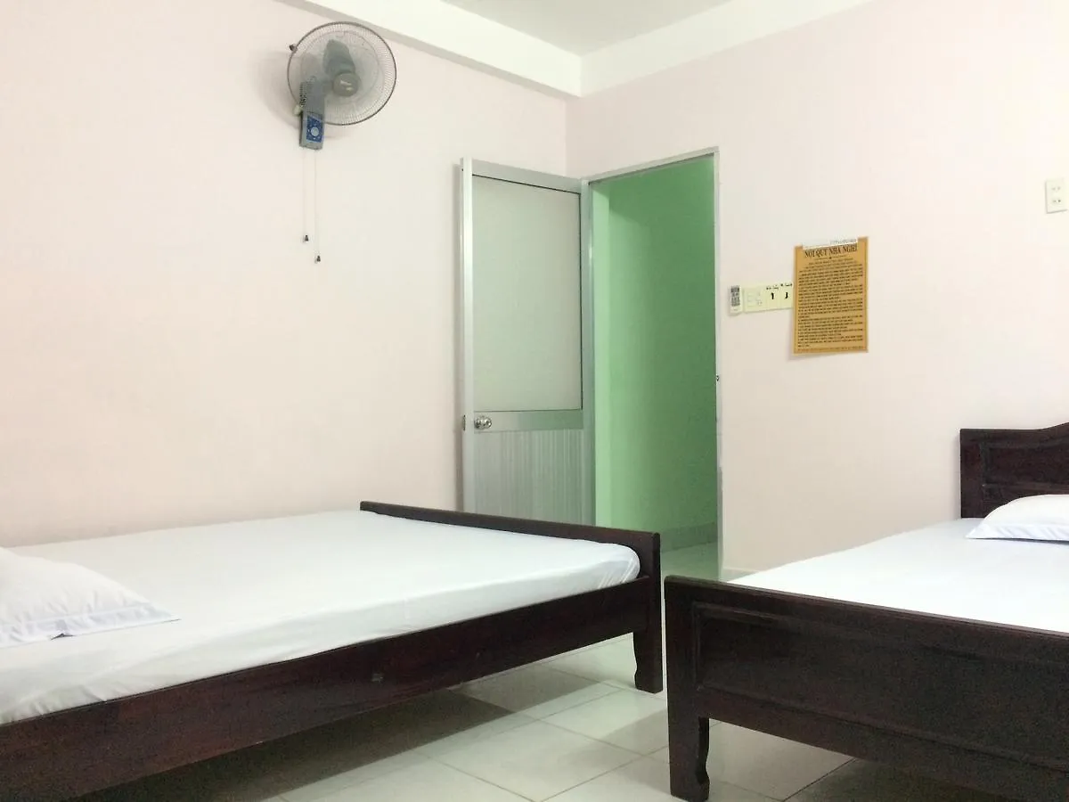 Hotel Hanh Huong Hostel Phan Thiet